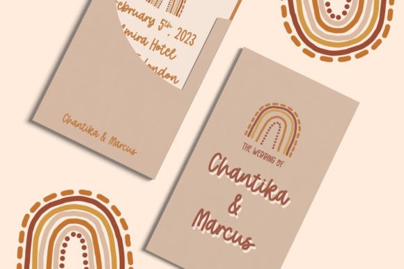 Blessed Dreams Font - Image 5