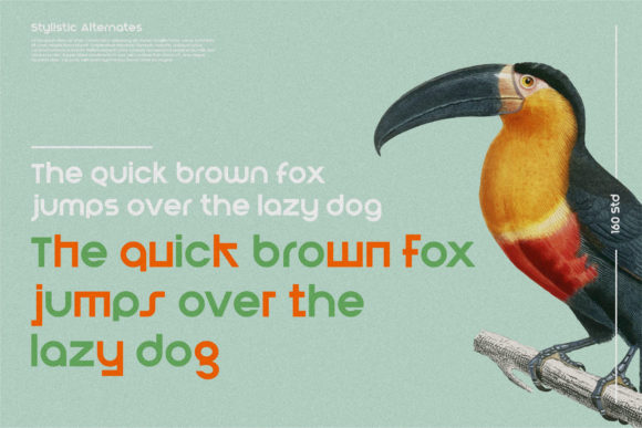 Blont Font - Image 9