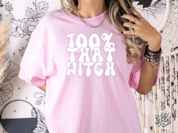 Bloody Groovy Font - Image 8