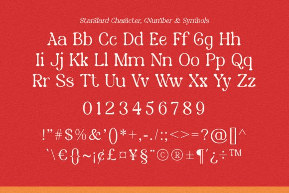 Blossom Wonder Font - Image 9