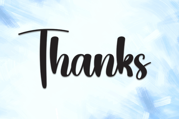 Bluey Font - Image 8