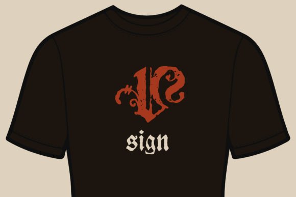 Blumen Font - Image 4