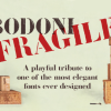 Bodoni Fragile Font