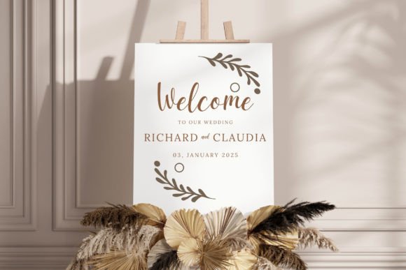 Boho Chic Tropical Font - Image 6