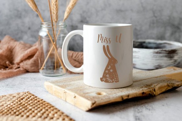 Boho Chic Tropical Font - Image 9