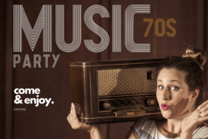 Alternative view of Boho Font