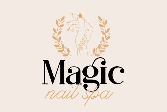 Boho Magic Font - Image 3