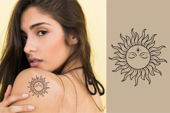 Boho Magic Font - Image 4