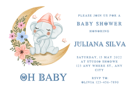 Boho Moon Font - Image 5