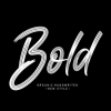 Bold Font