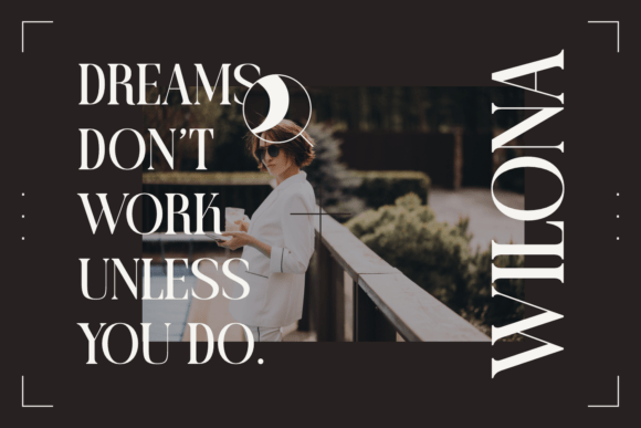 Bomegar Font - Image 3