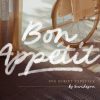 Bon Appetit Font