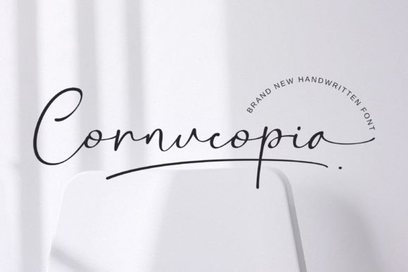 Bontana Font - Image 2