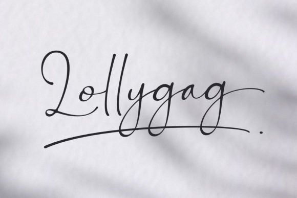 Bontana Font - Image 4