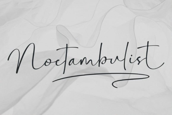 Bontana Font - Image 5