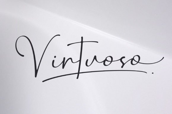 Bontana Font - Image 6