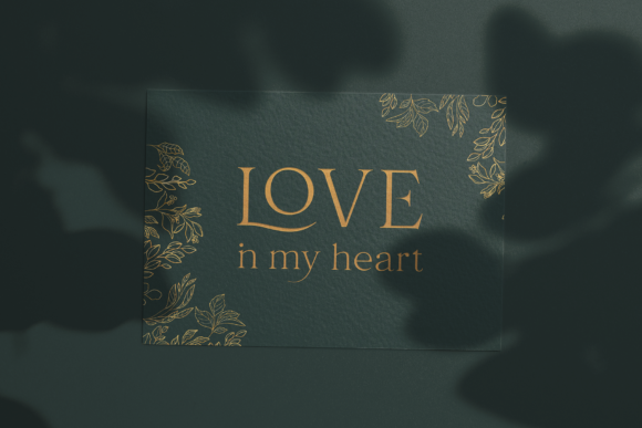 Bosca Font - Image 8