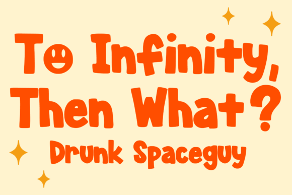 Boss Smile Font - Image 3