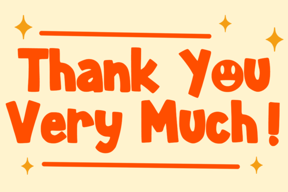 Boss Smile Font - Image 5