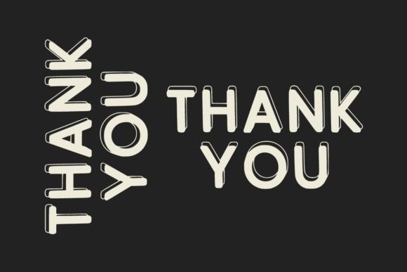 Boston Font - Image 7