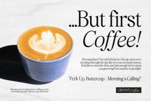 Alternative view of Brabust Magazine Font