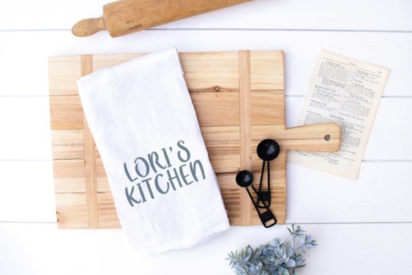 Bradley Bug Stencil Font - Image 6