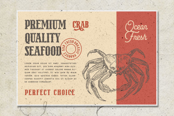 Bradrock Font - Image 8