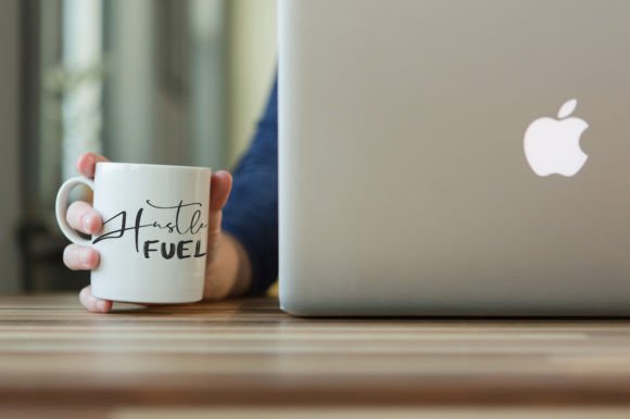 Breakfast Blend Font - Image 6