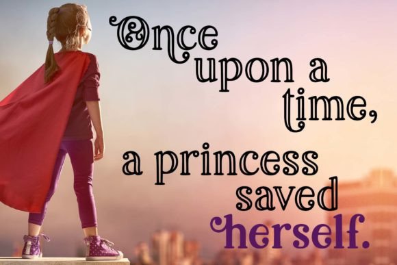 Breakfast Pastry Font - Image 5