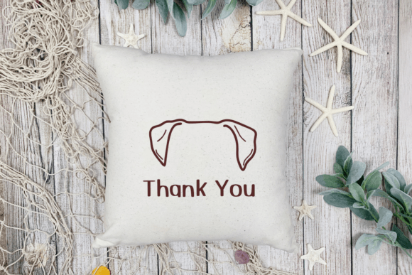 Breed Dog Ears Font - Image 7