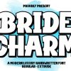 Bride Charm Font