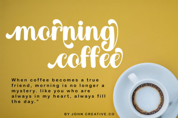 Bridgerton Font - Image 8