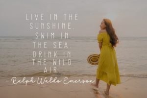 Alternative view of Bright Summer Duo Font