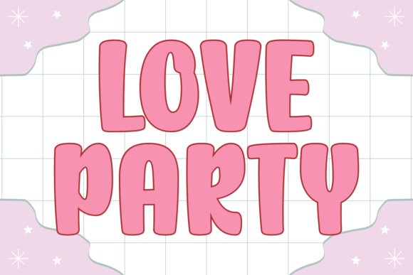 Bright Wishes Font - Image 2