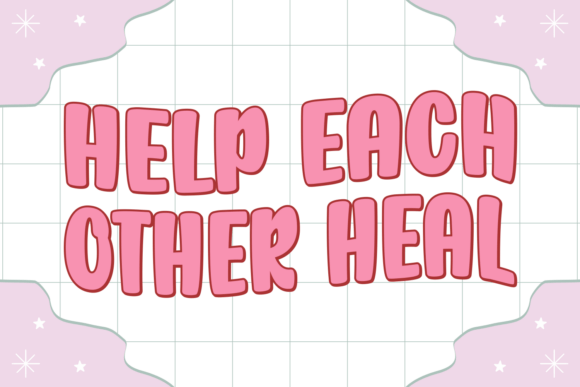 Bright Wishes Font - Image 4