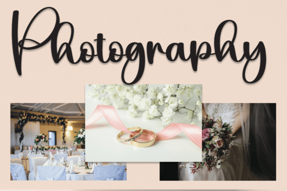 Brilliant Font - Image 3