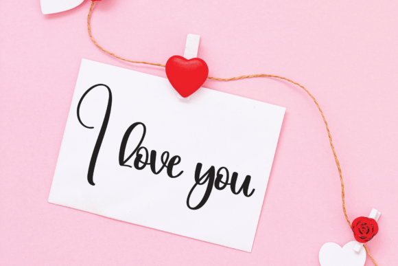 Brilliant Font - Image 5