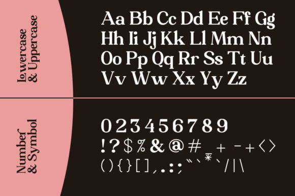 Brilors Font - Image 8