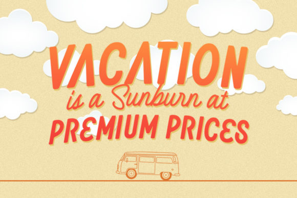 Brister Font - Image 3