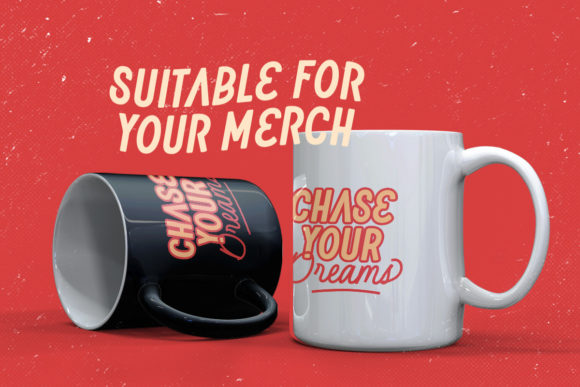 Brister Font - Image 7