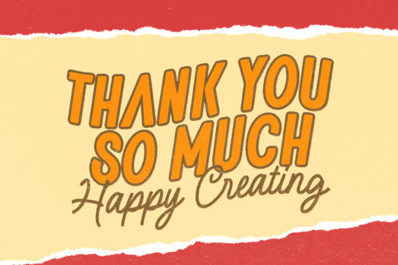 Brister Font - Image 9