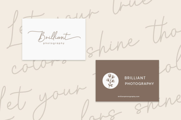 Brittany Font - Image 4