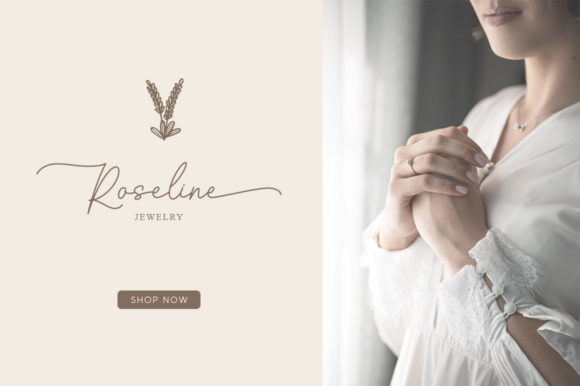 Brittany Font - Image 5