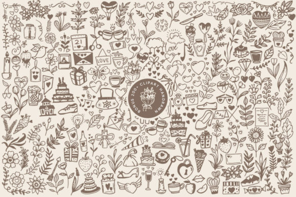 Brittany Font - Image 6