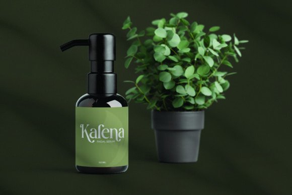 Brogade Font - Image 5