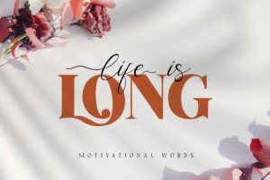 Alternative view of Brohillo Font