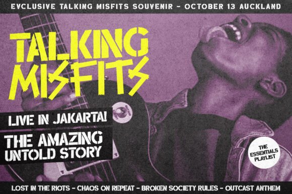 Broken Silence Font - Image 3