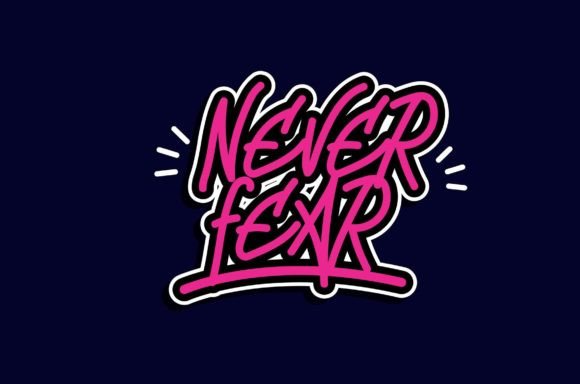 Broken Sunday Font - Image 5