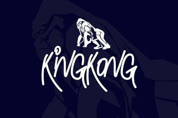 Broken Sunday Font - Image 7