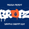 Bropz Font
